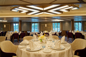 The Restaurant