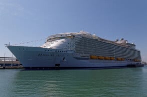 Harmony of the Seas