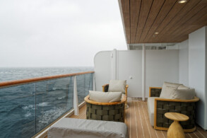Cocoon Residence Suite 6089