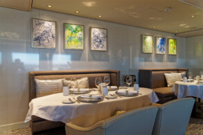 The Haven Restaurant