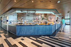Buffet La Brasserie