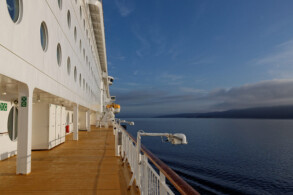 Promenadendeck