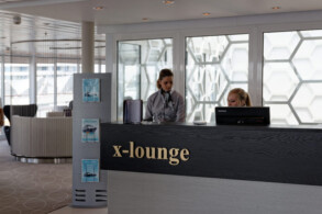 X Lounge