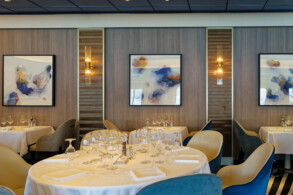 Waterside Restaurant