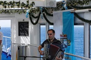 Biergarten