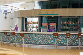 Ocean Drive Poolbar