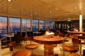 Garden Cafe