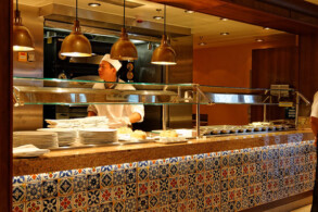 La Cucina