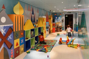 Nursery