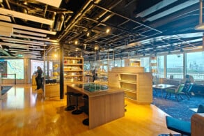 Nansen Science Center