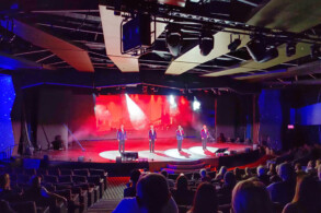 Delphi Theatre
