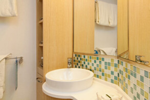 Superior Balkonkabine D2