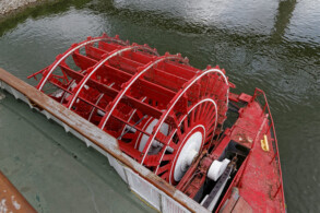 Paddlewheel