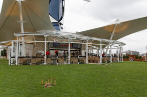 Lawn Club