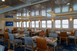 Beagle-Restaurant