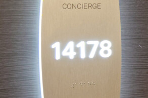 Concierge Suite 14178