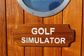 Golf Simulator