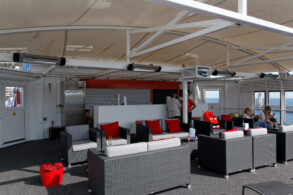 Berlin Lounge