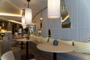 Retreat Lounge