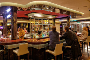 Mix Bar