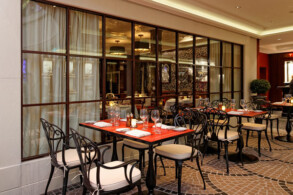 Le Bistro