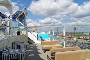 Floating Pools