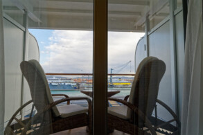 Deluxe Veranda Suite 670
