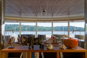 Panoramic Lounge