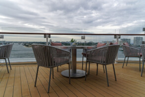 Oceanview Café