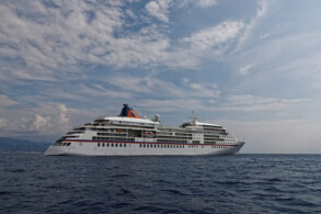 Europa vor Portofino