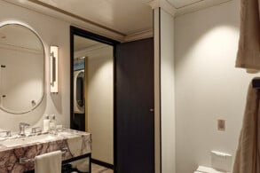 Queens Grill Suite Nr. 6155