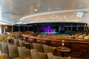 Sirena Lounge