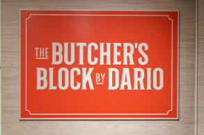Butcher's Block by Dario