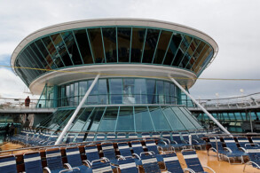 Viking Crown Lounge