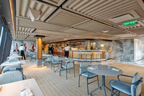 Emporium Marketplace Buffet