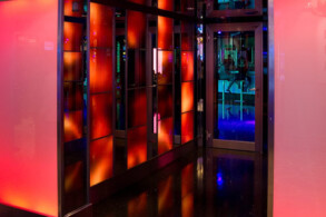 Bliss Lounge