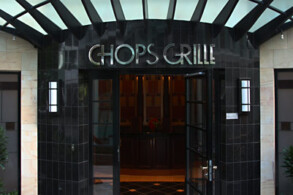 Chops Grille