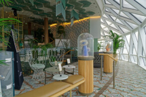 Eden Lounge