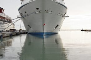 Voyager of the Seas, Ravenna