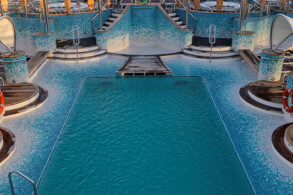 La Spiaggia Pool