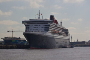 Queen Mary 2