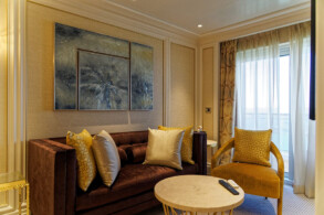 Regent Suite 1400