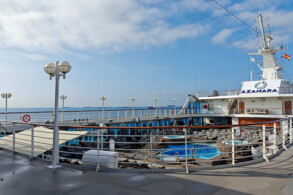 Pooldeck