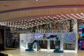 Bionic Bar