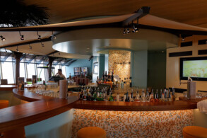 Time Out Bar