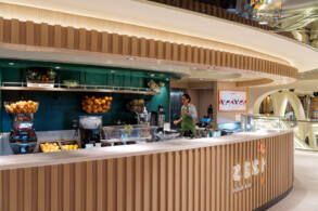 Zest Juice Bar