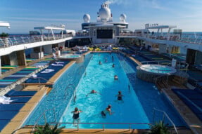 Pools & Sonnendecks
