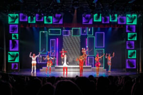 Theater - Musical "Kinky Boots"