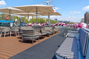Sonnendeck