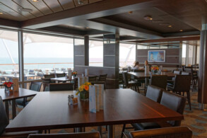 Windjammer Buffet